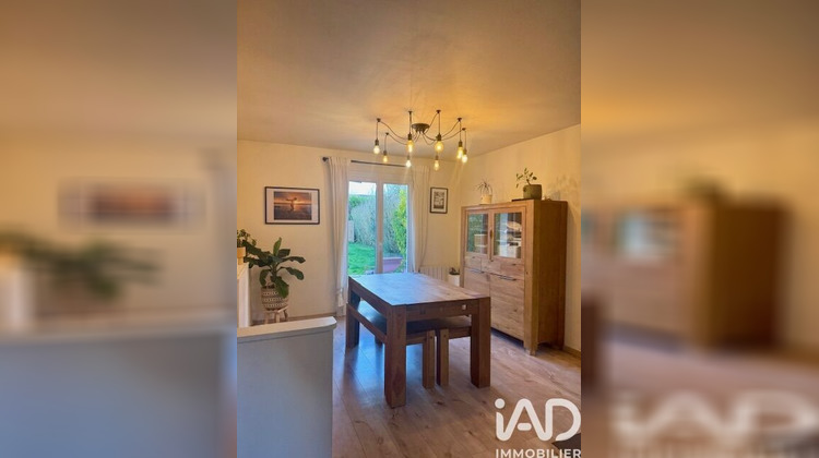 Ma-Cabane - Vente Maison Moret-Loing-Et-Orvanne, 88 m²