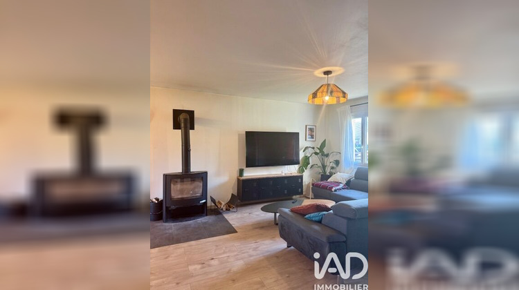 Ma-Cabane - Vente Maison Moret-Loing-Et-Orvanne, 88 m²