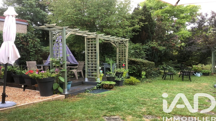 Ma-Cabane - Vente Maison Moret-Loing-Et-Orvanne, 73 m²