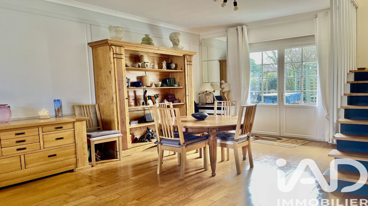 Ma-Cabane - Vente Maison Moret-Loing-Et-Orvanne, 73 m²