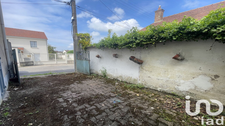 Ma-Cabane - Vente Maison Moret-Loing-Et-Orvanne, 84 m²