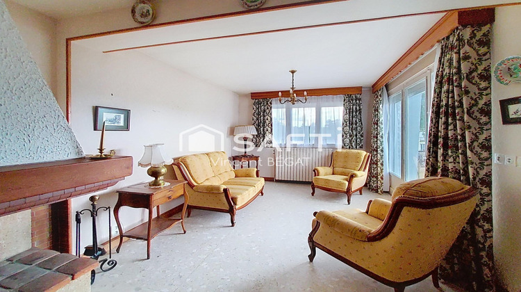 Ma-Cabane - Vente Maison Moret Loing Et Orvanne, 125 m²