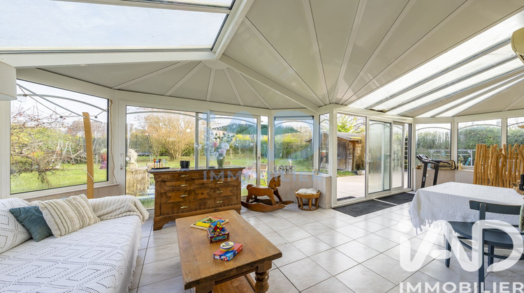 Ma-Cabane - Vente Maison Moret-Loing-Et-Orvanne, 135 m²