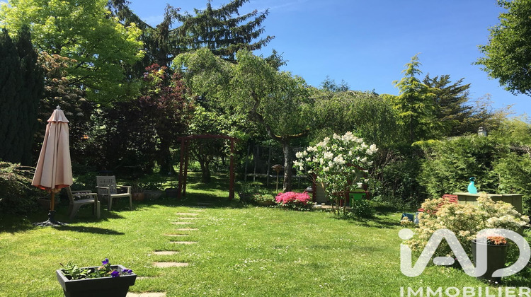 Ma-Cabane - Vente Maison Moret-Loing-Et-Orvanne, 73 m²