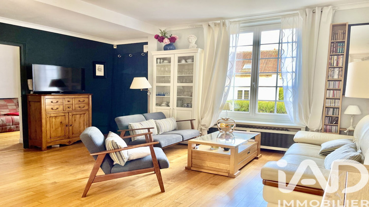 Ma-Cabane - Vente Maison Moret-Loing-Et-Orvanne, 73 m²
