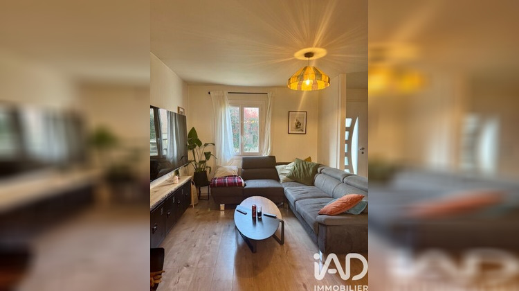 Ma-Cabane - Vente Maison Moret-Loing-Et-Orvanne, 88 m²