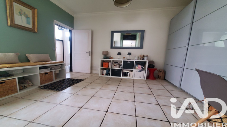 Ma-Cabane - Vente Maison Moret-Loing-Et-Orvanne, 122 m²
