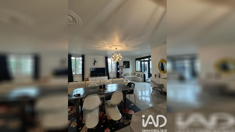 Ma-Cabane - Vente Maison Moret-Loing-Et-Orvanne, 172 m²