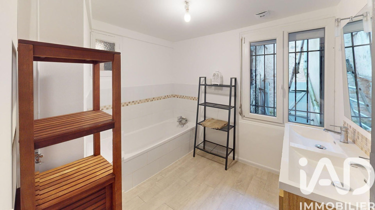 Ma-Cabane - Vente Maison Moret-Loing-Et-Orvanne, 80 m²