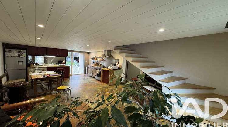 Ma-Cabane - Vente Maison Moret Loing Et Orvanne, 100 m²