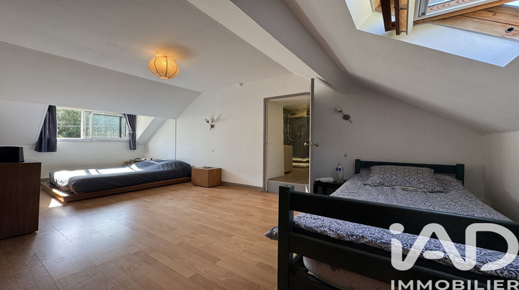 Ma-Cabane - Vente Maison Moret Loing Et Orvanne, 100 m²