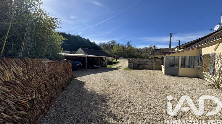 Ma-Cabane - Vente Maison Moret Loing Et Orvanne, 100 m²