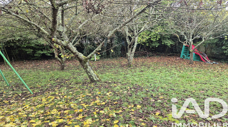 Ma-Cabane - Vente Maison Moret-Loing-Et-Orvanne, 140 m²