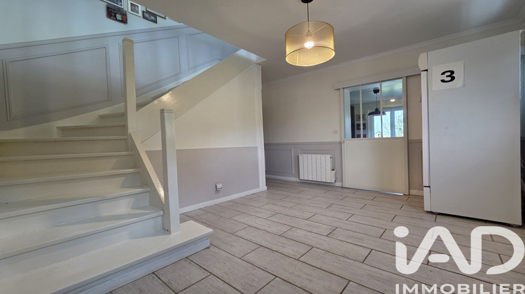 Ma-Cabane - Vente Maison Moret-Loing-Et-Orvanne, 154 m²