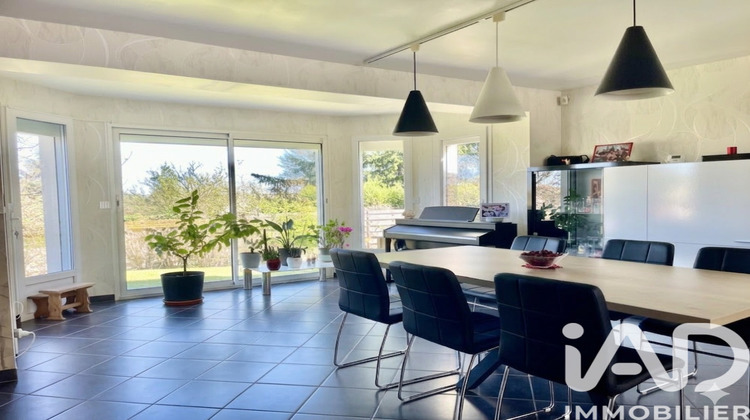 Ma-Cabane - Vente Maison Moret-Loing-Et-Orvanne, 132 m²