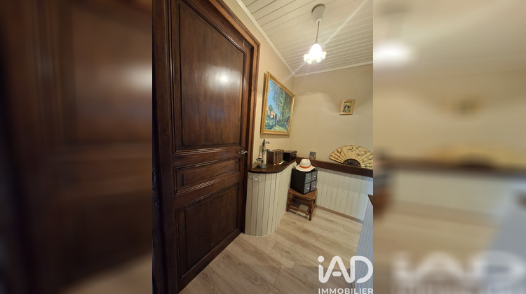 Ma-Cabane - Vente Maison Moret-Loing-Et-Orvanne, 86 m²