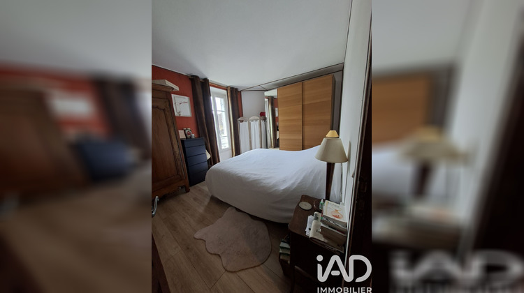 Ma-Cabane - Vente Maison Moret-Loing-Et-Orvanne, 86 m²