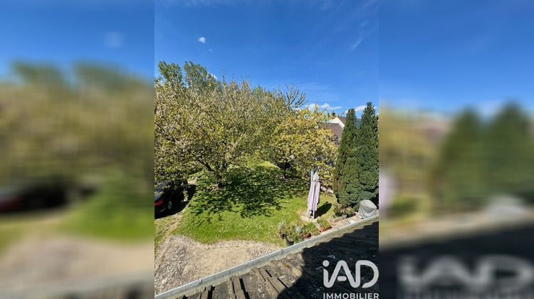 Ma-Cabane - Vente Maison Moret-Loing-Et-Orvanne, 128 m²