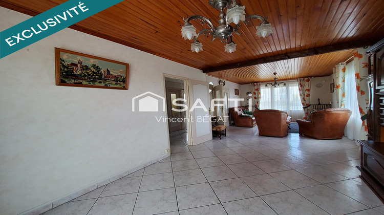 Ma-Cabane - Vente Maison Moret Loing Et Orvanne, 90 m²