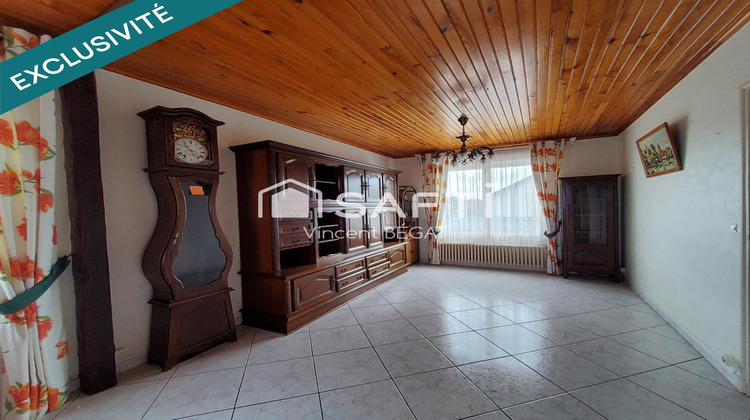 Ma-Cabane - Vente Maison Moret Loing Et Orvanne, 90 m²