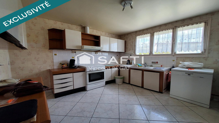 Ma-Cabane - Vente Maison Moret Loing Et Orvanne, 90 m²