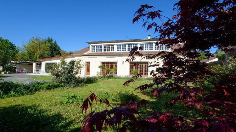 Ma-Cabane - Vente Maison Moret-Loing-et-Orvanne, 170 m²
