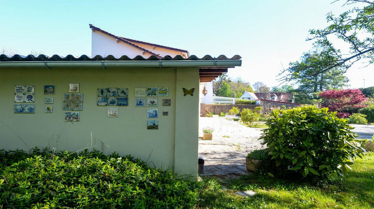 Ma-Cabane - Vente Maison Moret-Loing-et-Orvanne, 170 m²