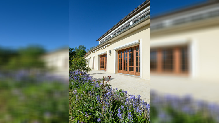 Ma-Cabane - Vente Maison Moret-Loing-et-Orvanne, 170 m²