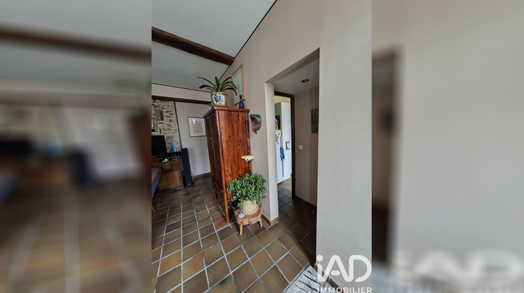 Ma-Cabane - Vente Maison Moret-Loing-Et-Orvanne, 86 m²