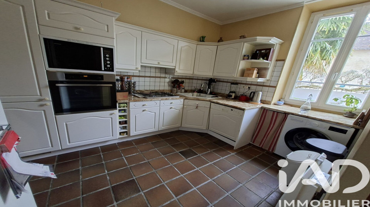 Ma-Cabane - Vente Maison Moret-Loing-Et-Orvanne, 86 m²