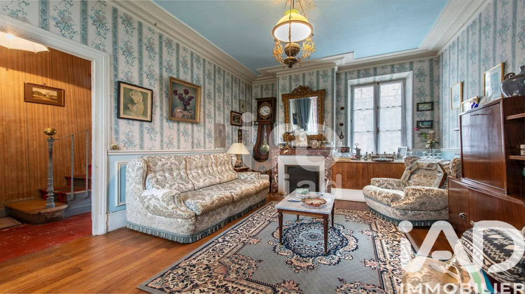 Ma-Cabane - Vente Maison Moret Loing Et Orvanne, 157 m²