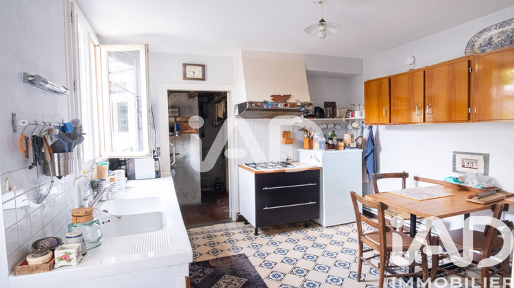 Ma-Cabane - Vente Maison Moret-Loing-Et-Orvanne, 156 m²