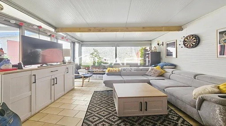 Ma-Cabane - Vente Maison Moret Loing Et Orvanne, 85 m²