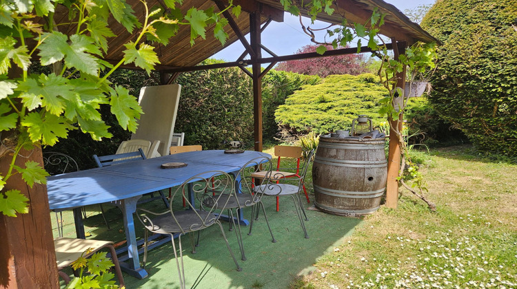 Ma-Cabane - Vente Maison Moret Loing Et Orvanne, 80 m²