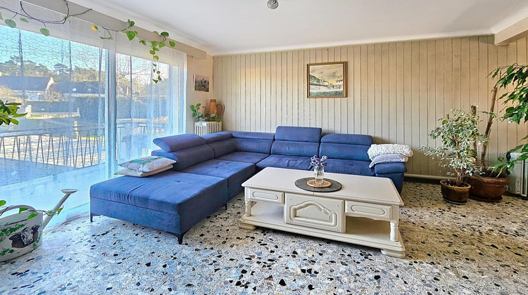 Ma-Cabane - Vente Maison Moret Loing Et Orvanne, 80 m²