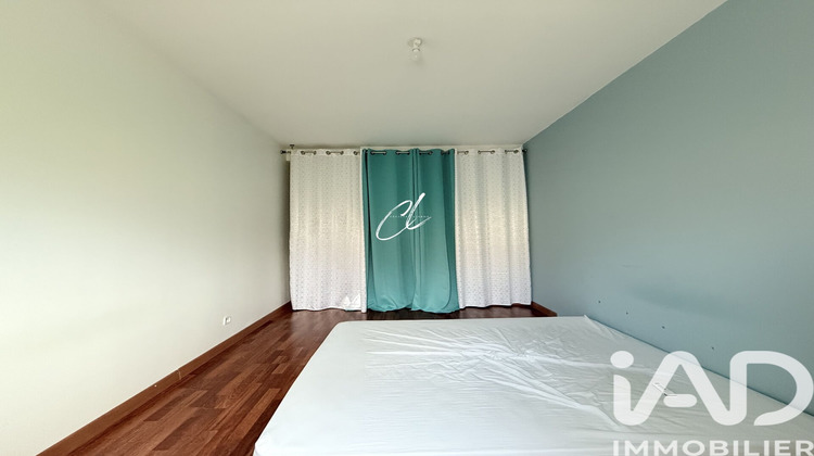 Ma-Cabane - Vente Maison Moret-Loing-Et-Orvanne, 123 m²