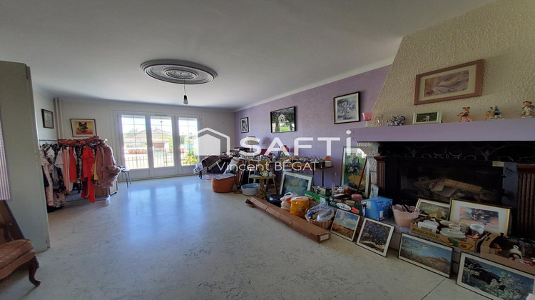 Ma-Cabane - Vente Maison Moret Loing Et Orvanne, 150 m²