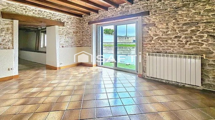 Ma-Cabane - Vente Maison Moret Loing Et Orvanne, 116 m²
