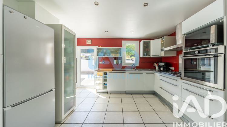 Ma-Cabane - Vente Maison Moret-Loing-Et-Orvanne, 75 m²