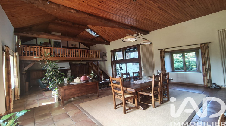 Ma-Cabane - Vente Maison Moret-Loing-Et-Orvanne, 269 m²