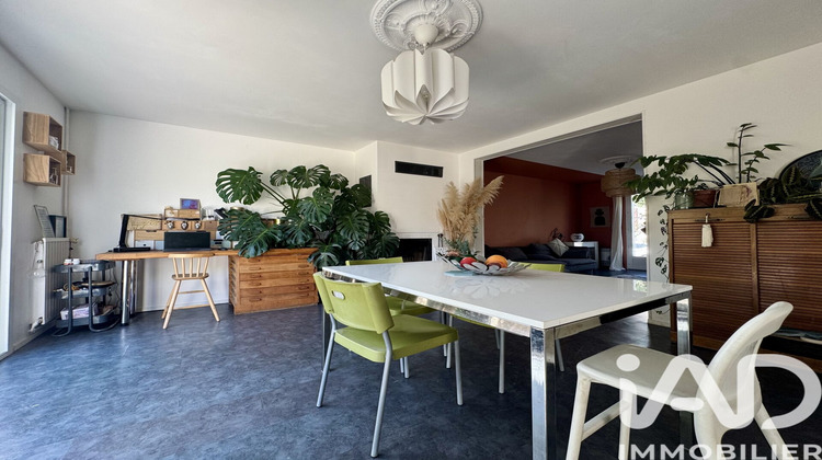 Ma-Cabane - Vente Maison Moret-Loing-Et-Orvanne, 125 m²