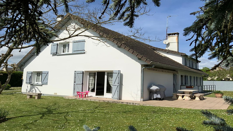 Ma-Cabane - Vente Maison MORET LOING ET ORVANNE, 323 m²