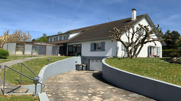 Ma-Cabane - Vente Maison MORET LOING ET ORVANNE, 323 m²