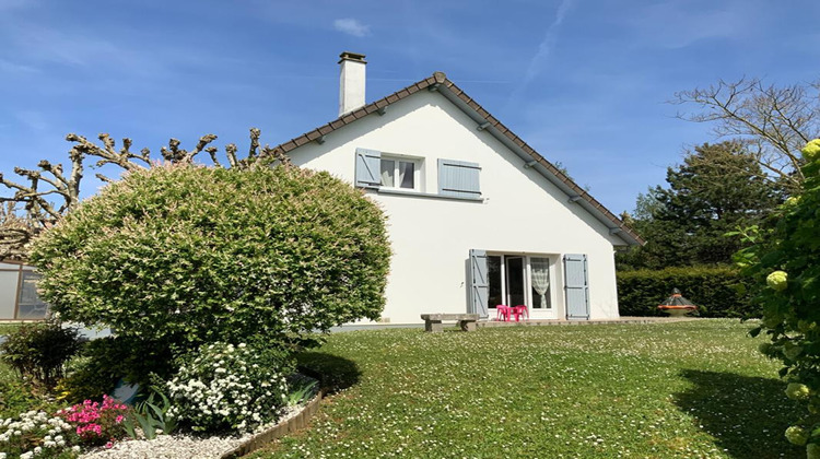Ma-Cabane - Vente Maison MORET LOING ET ORVANNE, 323 m²