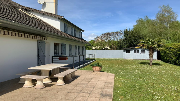 Ma-Cabane - Vente Maison MORET LOING ET ORVANNE, 323 m²