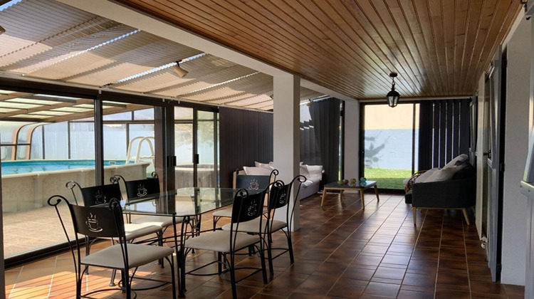 Ma-Cabane - Vente Maison MORET LOING ET ORVANNE, 323 m²