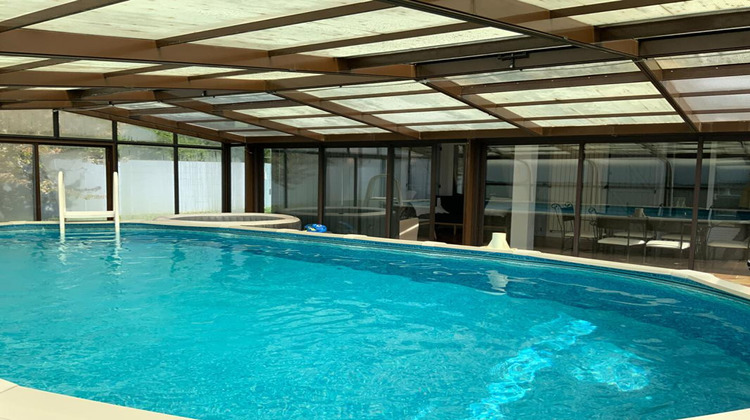 Ma-Cabane - Vente Maison MORET LOING ET ORVANNE, 323 m²