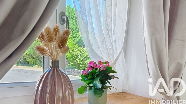 Ma-Cabane - Vente Maison Moret-Loing-Et-Orvanne, 80 m²