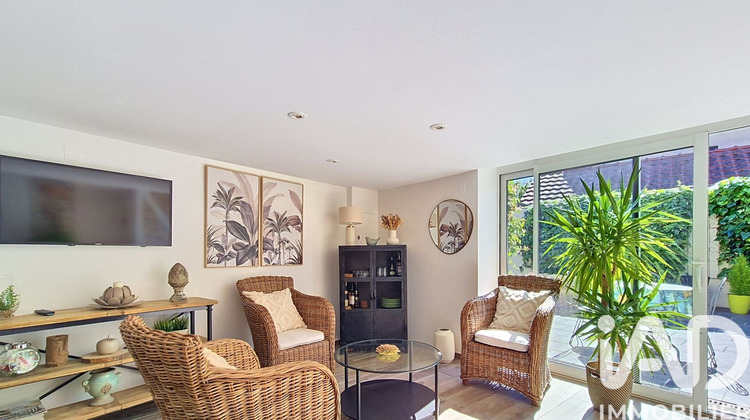 Ma-Cabane - Vente Maison Moret-Loing-Et-Orvanne, 80 m²