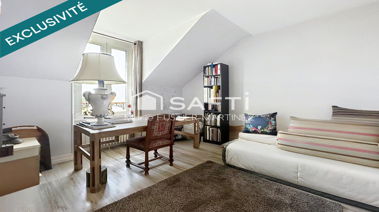 Ma-Cabane - Vente Maison Moret Loing Et Orvanne, 110 m²